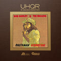 Bob Marley & The Wailers - Rastaman Vibration - Analogue Productions 45RPM UHQR LP [ Record ]