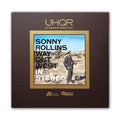 Sonny Rollins - Way Out West - Analogue Productions 45RPM UHQR LP [ Record ]