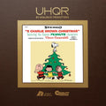 Vince Guaraldi Trio - A Charlie Brown Christmas - Analogue Productions 45rpm UHQR LP [ Record ]