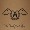 Aerosmith - 1971: The Road Starts Hear - LP [ Record ]