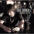 Eric Church - Sinners Like Me - LP [ Record ]