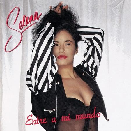 Selena - Entre a Mi Mundo - LP [ Record ]