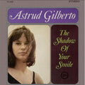 Astrud Gilberto - The Shadow Of Your Smile - Acoustic Sound Series LP [ Record ]