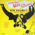 Various Artists - Norman Granz' Jazz At The Philharmonic: New Volume 7 (75th Anniversary) - LP [ Record ]
