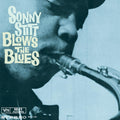 Sonny Stitt - Blows The Blues - Acoustic Sounds Series LP [ Record ]