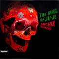 Archie Shepp - The Magic of Ju-Ju - Verve By Request LP [ Record ]