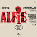 Sonny Rollins - Alfie - Original Music from the Score - Acoustic Sound Series LP [ Record ]
