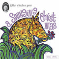Ella Fitzgerald - Ella Wishes You A Swinging Christmas - Acoustic Sounds Series LP [ Record ]
