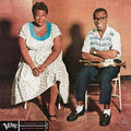 Ella Fitzgerald and Louis Armstrong - Ella & Louis - Acoustic Sounds Series LP [ Record ]