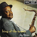 Ben Webster - King Of The Tenors - Acoustic Sounds Series LP [ Record ]