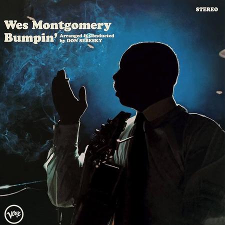Wes Montgomery - Bumpin' - Acoustic Sounds Series LP [ Record ]
