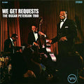 Oscar Peterson - We Get Requests - Acoustic Sounds Series LP [ Record ]