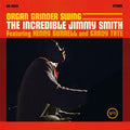 Jimmy Smith - Organ Grinder Swing - Acoustic Sound Series LP [ Record ]