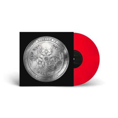 Thirty Seconds To Mars - A Beautiful Lie (20th Anniversary) - LP [ Record ]
