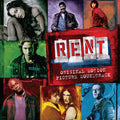 Rent (Original Motion Picture Soundtrack) - LP [ Record ]