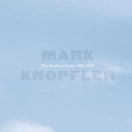 Mark Knopfler - The Studio Albums 1996-2007 - LP Box Set [ Record ]