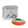 Average White Band - AWB - (Quadio) Blu-Ray Audio Disc [ Record ]