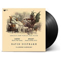 David Oistrakh - Tartini, Mozart & Debussy - LP [ Record ]