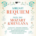Fazil Say - Mozart: Requiem/Fazil Say: Mozart & Mevlana - LP [ Record ]