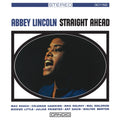 Abbey Lincoln - Straight Ahead - LP [ Record ]
