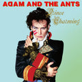 Adam & the Ants - Prince Charming - LP [ Record ]