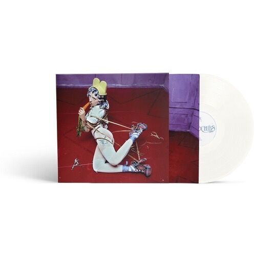 Ashnikko - Smoochies - Indie LP [ Record ]