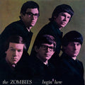 The Zombies - Begin Here (Mono Remastered) - Indie LP [ Record ]
