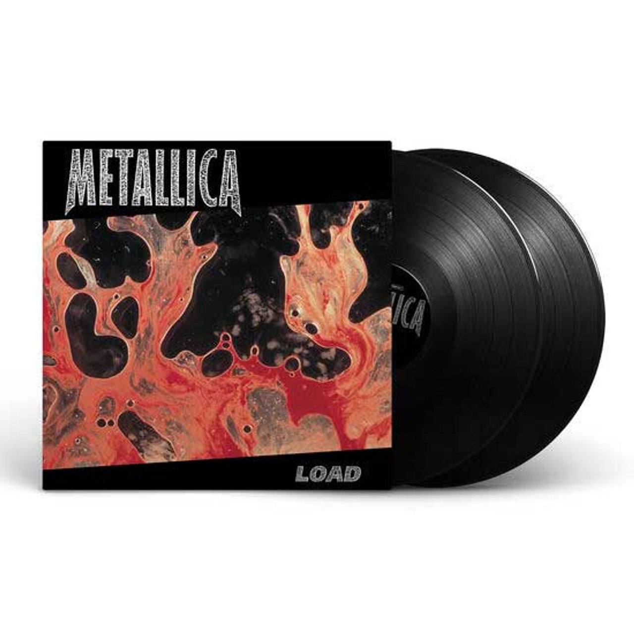 Metallica - Load - LP [ Record ]