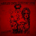 Motley Crue - Greatest Hits - LP [ Record ]
