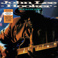 John Lee Hooker - Boom Boom - LP [ Record ]