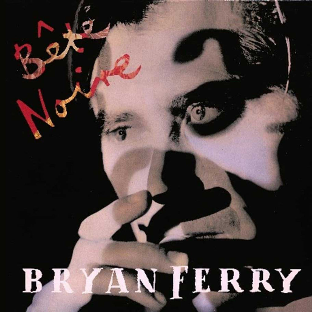 Bryan Ferry - Bête Noire - LP [ Record ]