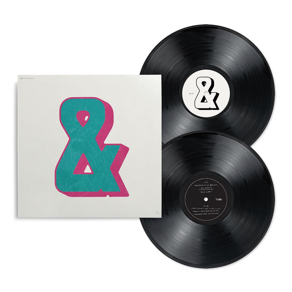Bastille - & - LP [ Record ]