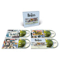 The Beatles - Anthology Collection (2025 Edition)- 8x CD Box Set [ Record ]
