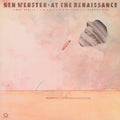Ben Webster - At The Renaissance - Contemporary LP [ Record ]