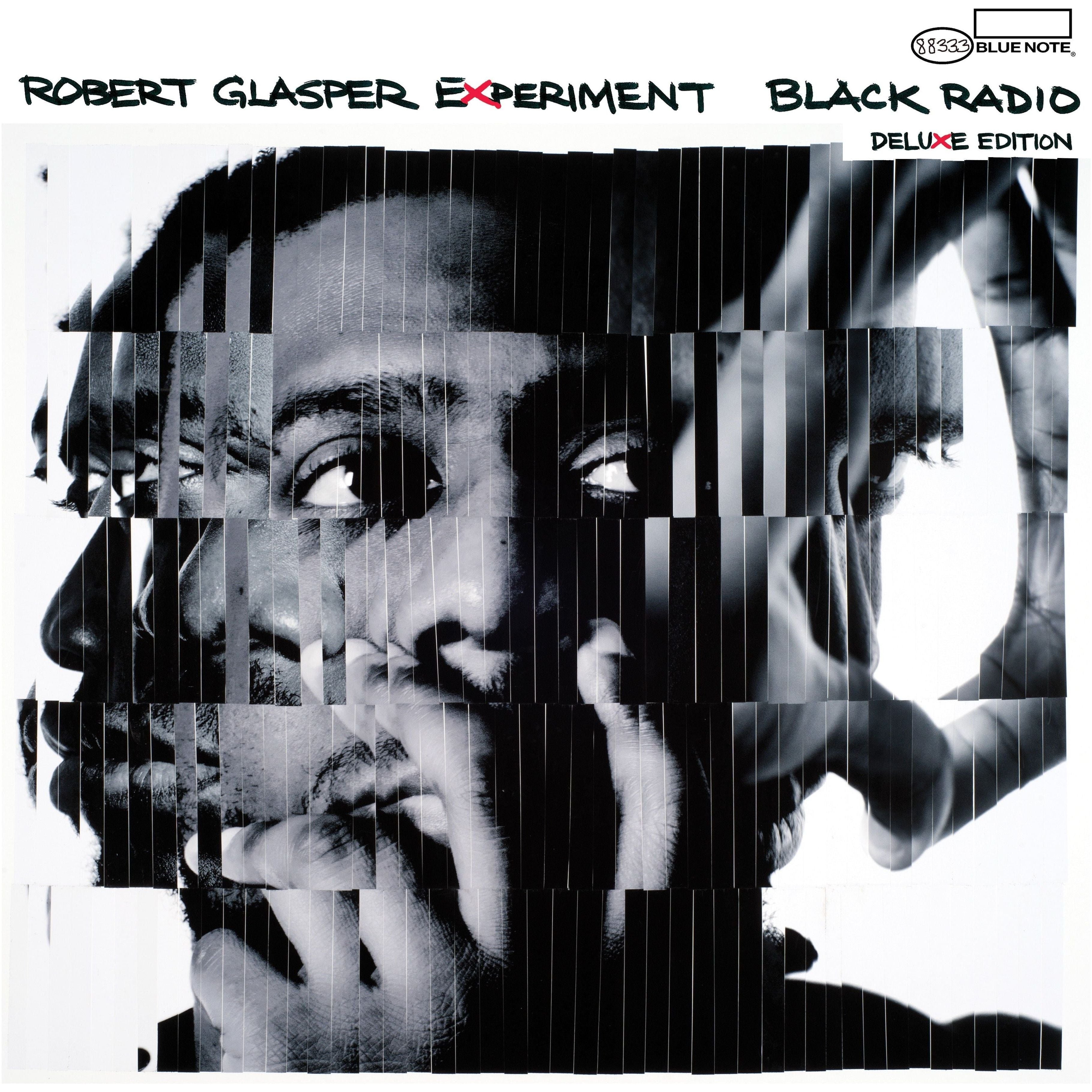 Robert Glasper Experiment - Black Radio Anniversary Edition - 3x LP [ Record ]