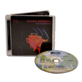 Black Sabbath - Paranoid - (Quadio) Blu-Ray Audio Disc [ Record ]