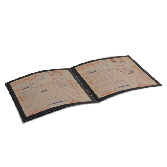 Black Sabbath - Paranoid - (Quadio) Blu-Ray Audio Disc [ Record ]