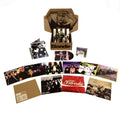 Blondie - Against the Odds: 1974-1982 - LP, CD Super Deluxe Box Set [ Record ]