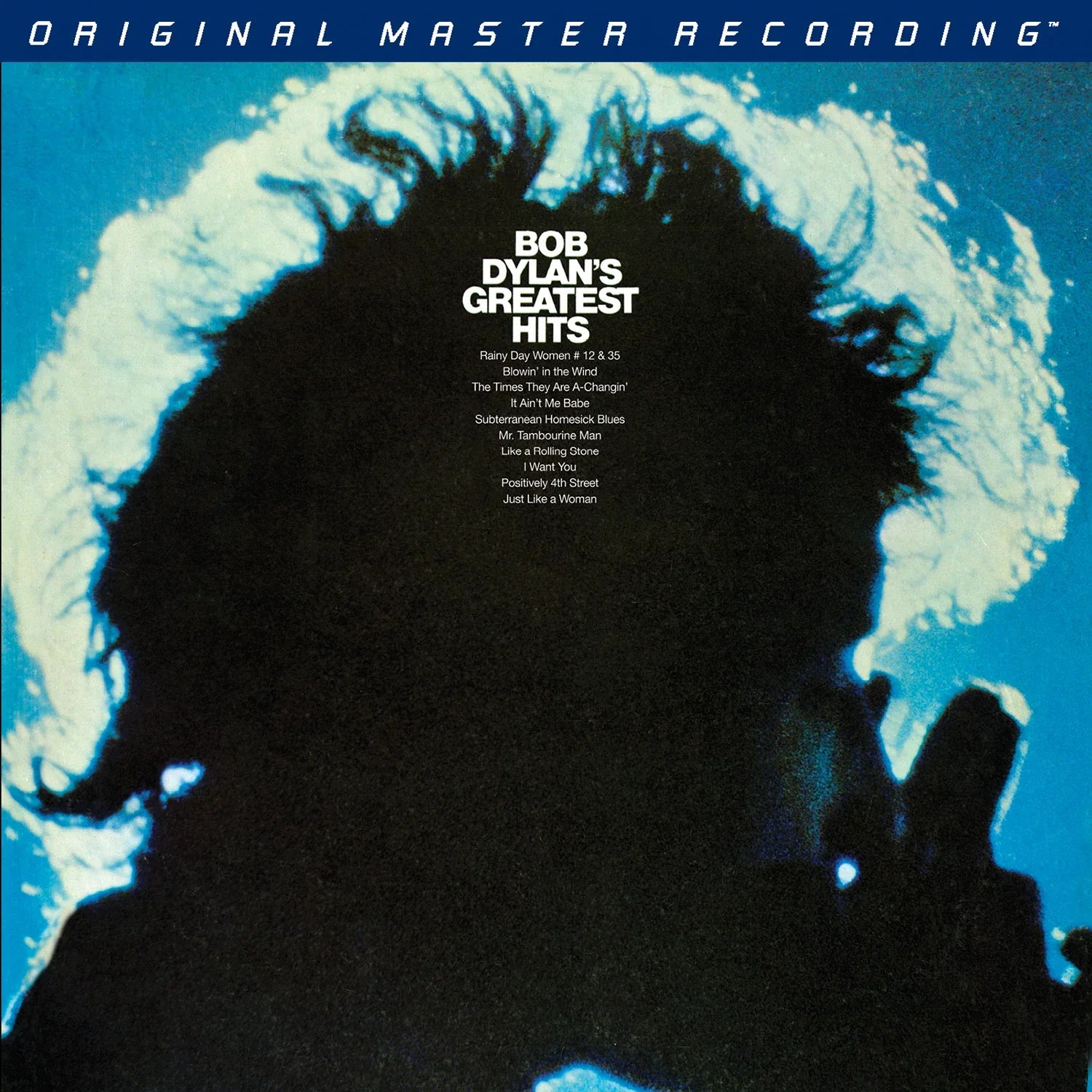 Bob Dylan - Bob Dylan's Greatest Hits - MFSL SACD [ Record ]