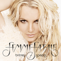 Britney Spears - Femme Fatale - LP [ Record ]