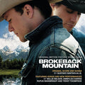 Brokeback Mountain - Original Motion Picture Soundtrack - LP [ Record ]