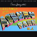 Bruce Springsteen - Greetings from Asbury Park - MFSL SACD [ Record ]