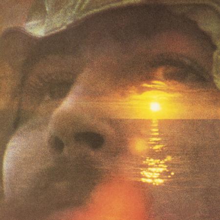 David Crosby - If I Could Only Remember My Name - Analogue Productions SACD [ Record ]