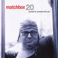 Matchbox Twenty - Yourself Or Someone Like You - Analogue Productions 45rpm LP [ Record ]