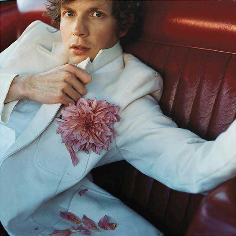 Beck - Everybody's Gotta Learn Sometime - LP [ Record ]