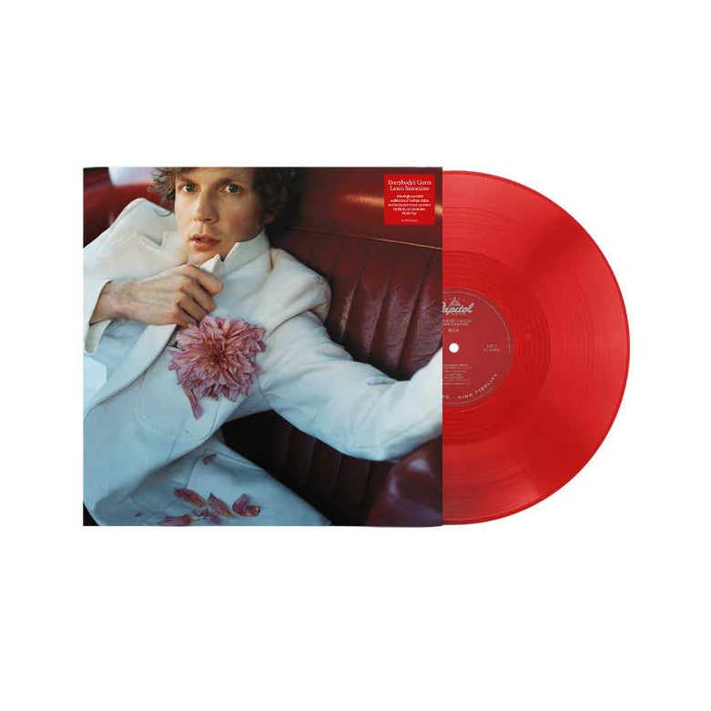 Beck - Everybody's Gotta Learn Sometime - LP [ Record ]
