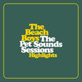 The Beach Boys - The Pet Sounds Sessions Highlights - LP [ Record ]