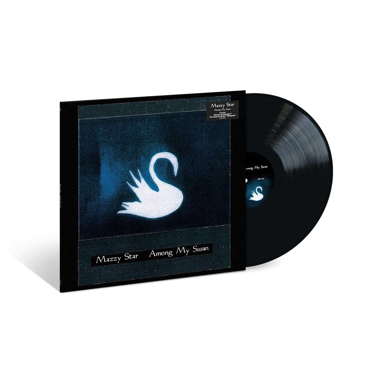 Mazzy Star - Among My Swan - LP [ Record ]