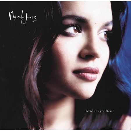 Norah Jones - Come Away With Me - Analogue Productions SACD [ Record ]