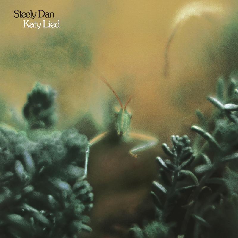 Steely Dan - Katy Lied - Analogue Productions SACD [ Record ]
